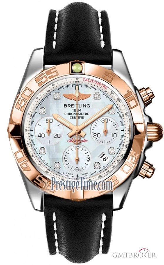 Breitling Cb014012a723-1ld  Chronomat 41 Mens Watch cb014012/a723-1ld 179065