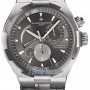 Vacheron Constantin 47450000w-9511  Overseas Dual Time Mens Watch