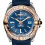 Breitling C71356LAc813-3ld  Galactic 32 Ladies Watch