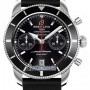 Breitling A2337024bb81-1or  Superocean Heritage Chronograph