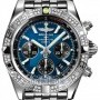 Breitling Ab0110aac789-ss  Chronomat 44 Mens Watch