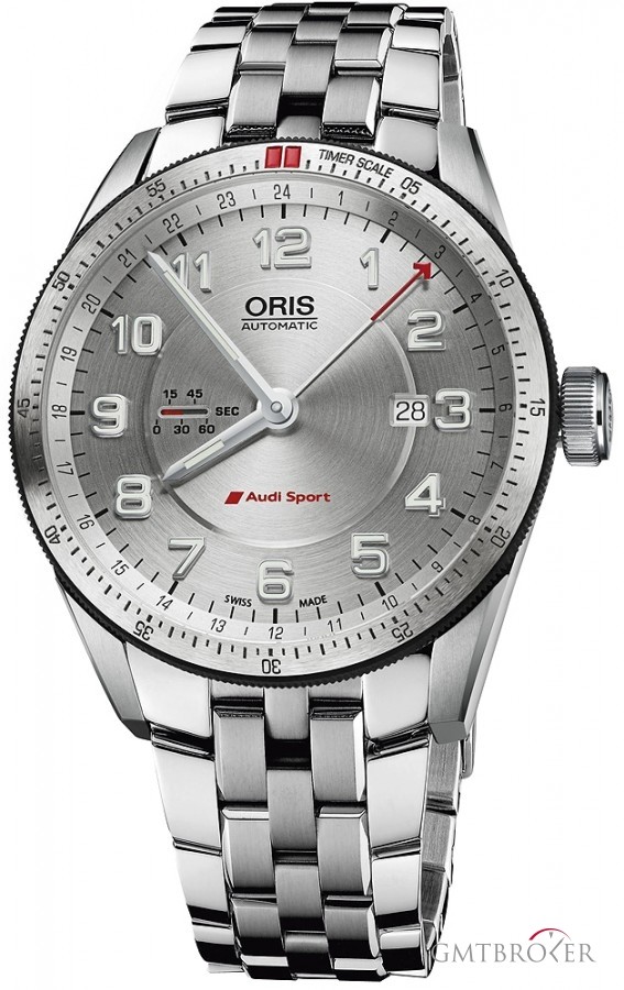 Oris artix clearance gmt