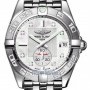 Breitling A3733011a717-ss  Galactic 36 Automatic Midsize Wat