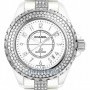 Chanel H1422  J12 Automatic 38mm Ladies Watch