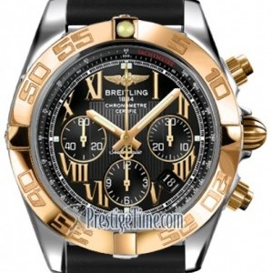 Breitling CB011012b957-1or  Chronomat 44 Mens Watch CB011012/b957-1or 181861