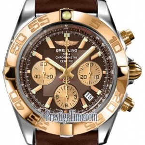 Breitling CB011012q576-2ld  Chronomat 44 Mens Watch CB011012/q576-2ld 185109