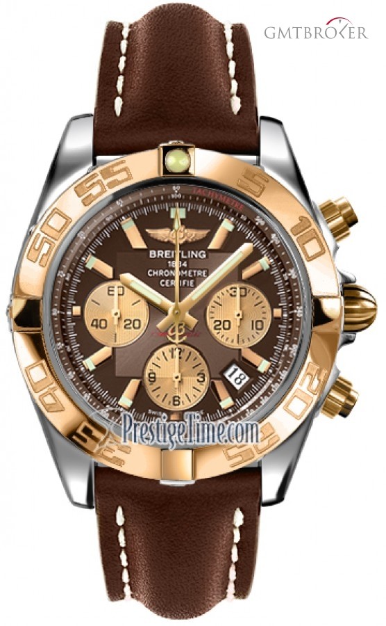 Breitling CB011012q576-2ld  Chronomat 44 Mens Watch CB011012/q576-2ld 185109
