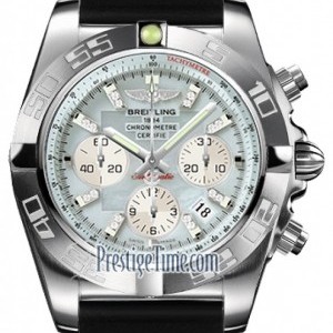 Breitling Ab011011g686-1or  Chronomat 44 Mens Watch ab011011/g686-1or 181257