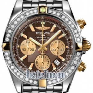 Breitling IB011053q576-ss  Chronomat 44 Mens Watch IB011053/q576-ss 183723