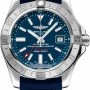 Breitling A3239011c872-3pro3t  Avenger II GMT Mens Watch