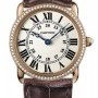 Cartier Wr000351  Ronde Louis  Ladies Watch