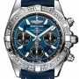 Breitling Ab0140aac830-3lt  Chronomat 41 Mens Watch