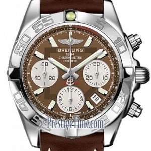Breitling Ab014012q583-2ld  Chronomat 41 Mens Watch ab014012/q583-2ld 178913
