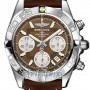 Breitling Ab014012q583-2ld  Chronomat 41 Mens Watch