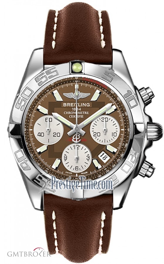 Breitling Ab014012q583-2ld  Chronomat 41 Mens Watch ab014012/q583-2ld 178913
