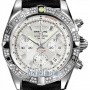 Breitling Ab0110aag684-1lt  Chronomat 44 Mens Watch