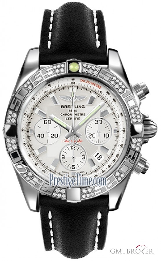 Breitling Ab0110aag684-1lt  Chronomat 44 Mens Watch ab0110aa/g684-1lt 183697