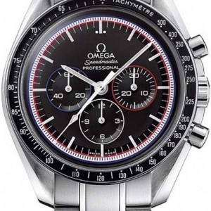 Omega 31130423001003 Apollo 15  Speedmaster Moonwatch Pr 311.30.42.30.01.003Apollo15 208605