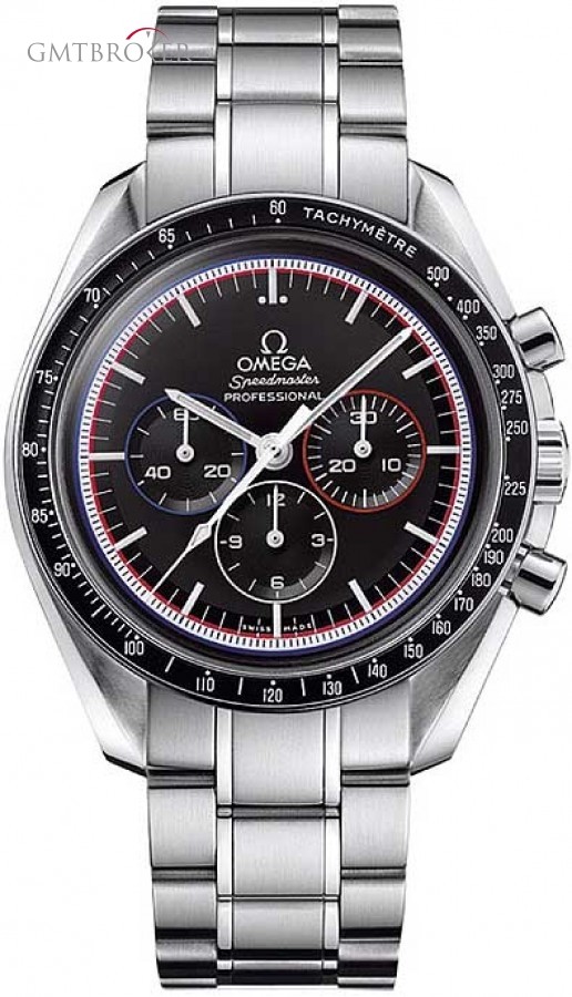 Omega 31130423001003 Apollo 15  Speedmaster Moonwatch Pr 311.30.42.30.01.003Apollo15 208605