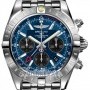 Breitling Ab042011c852-ss  Chronomat 44 GMT Mens Watch