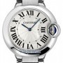 Cartier W69011z4  Ballon Bleu 36mm Ladies Watch