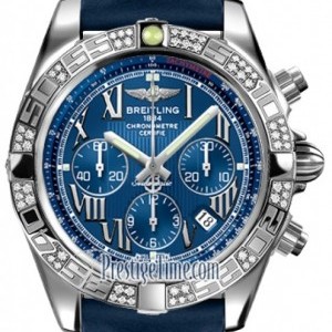 Breitling Ab0110aac783-3ld  Chronomat 44 Mens Watch ab0110aa/c783-3ld 183629
