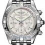 Breitling Ab0140aag711-ss  Chronomat 41 Mens Watch