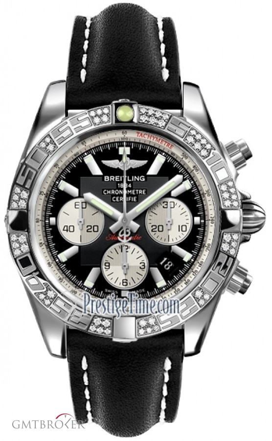 Breitling Ab0110aab967-1lt  Chronomat 44 Mens Watch ab0110aa/b967-1lt 183607