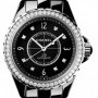 Chanel H3109  J12 Automatic 38mm Ladies Watch
