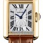 Cartier W5310028  Tank Anglaise - Small Ladies Watch
