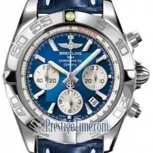 Breitling Ab011012c788-3ct  Chronomat 44 Mens Watch ab011012/c788-3ct 183325