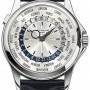 Patek Philippe 5130g-019  Complications World Time Mens Watch