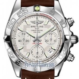 Breitling Ab014012g711-2lt  Chronomat 41 Mens Watch ab014012/g711-2lt 176123