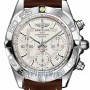 Breitling Ab014012g711-2lt  Chronomat 41 Mens Watch