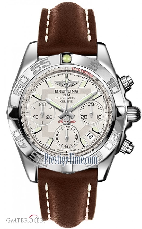 Breitling Ab014012g711-2lt  Chronomat 41 Mens Watch ab014012/g711-2lt 176123