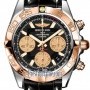 Breitling Cb014012ba53-1cd  Chronomat 41 Mens Watch