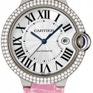 Cartier We900951  Ballon Bleu - Large Mens Watch we900951 159517