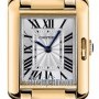 Cartier W5310013  Tank Anglaise - Small Ladies Watch