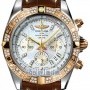 Breitling CB0110aaa698-2cd  Chronomat 44 Mens Watch