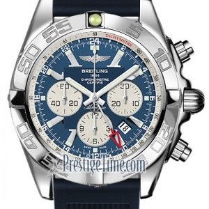 Breitling Ab041012c834-3or  Chronomat GMT Mens Watch ab041012/c834-3or 176267