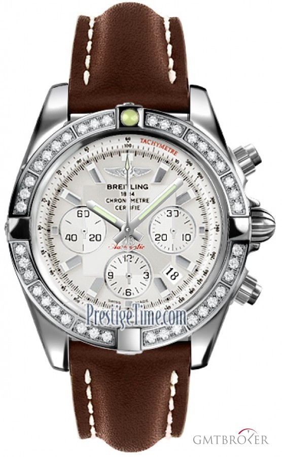 Breitling Ab011053g684-2lt  Chronomat 44 Mens Watch ab011053/g684-2lt 181425