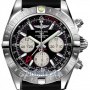 Breitling Ab042011bb56-1or  Chronomat 44 GMT Mens Watch
