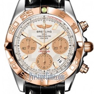 Breitling Cb014012g713-1ct  Chronomat 41 Mens Watch cb014012/g713-1ct 179161