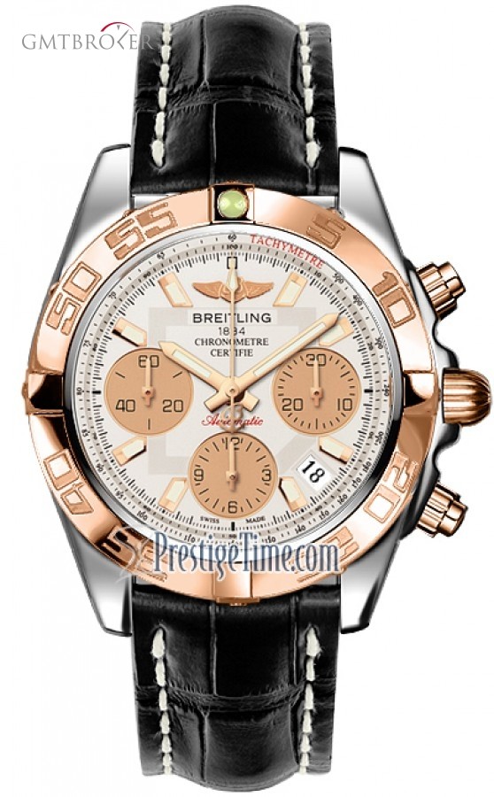 Breitling Cb014012g713-1ct  Chronomat 41 Mens Watch cb014012/g713-1ct 179161
