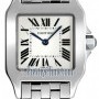 Cartier W25064z5  Santos Demoiselle - Small Ladies Watch