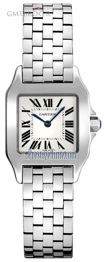 Cartier W25064z5  Santos Demoiselle - Small Ladies Watch w25064z5 177167