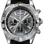 Breitling Ab0110aaf546-1ld  Chronomat 44 Mens Watch