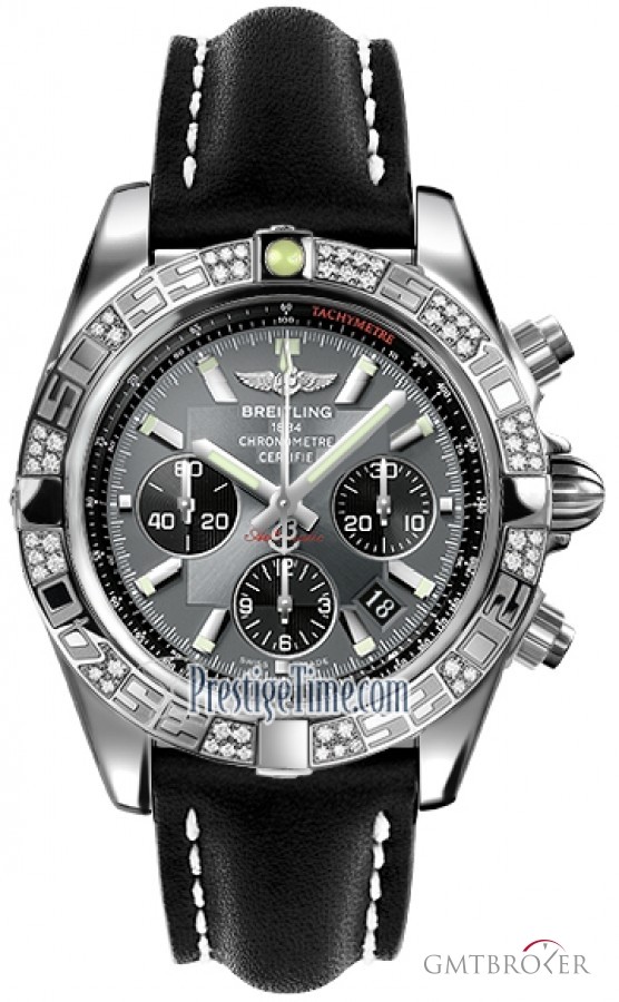 Breitling Ab0110aaf546-1ld  Chronomat 44 Mens Watch ab0110aa/f546-1ld 183679