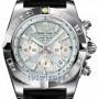 Breitling Ab011011g686-1ld  Chronomat 44 Mens Watch