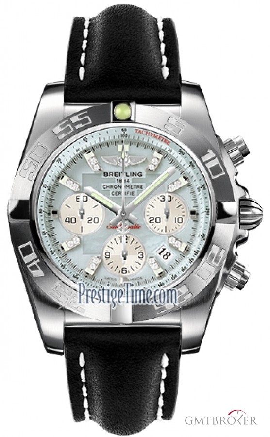 Breitling Ab011011g686-1ld  Chronomat 44 Mens Watch ab011011/g686-1ld 181223